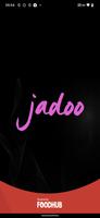 JADOO INDIAN RESTAURANT 포스터