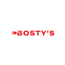 Bostys APK