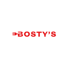 Bostys icon
