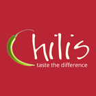 ChilisIndianRestaurantNewbury иконка