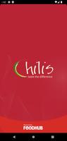 ChilisIndianRestaurantNewbury постер