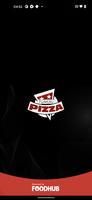 Tuakau Pizza الملصق