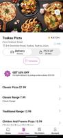 Tuakau Pizza تصوير الشاشة 2
