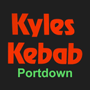 Kyles Kebab Portadown APK