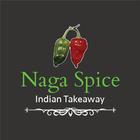 Naga Spice ícone