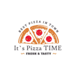 Its Pizza Time icon