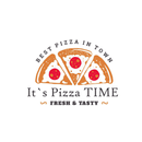Its Pizza Time APK