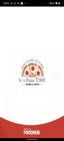Its Pizza Time постер
