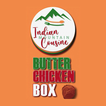 Butter Chicken Box Warkworth icon