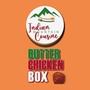 Butter Chicken Box Warkworth APK