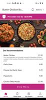 Butter Chicken Box Warkworth 截圖 1