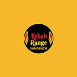 The Kebab Range Sandbach