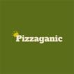 The Pizzaganic icon