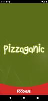 Pizzaganic постер