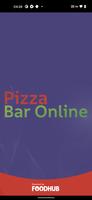 Piza Bar Online Cartaz