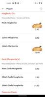 Piza Bar Online imagem de tela 3