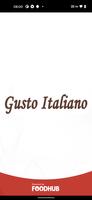 Gusto Italiano Affiche