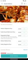 Gusto Italiano 截圖 1