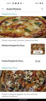 Gusto Italiano capture d'écran 3