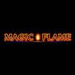 آیکون‌ Magic Flame
