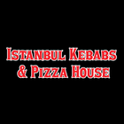 Istanbul Kebabs & Pizza House иконка