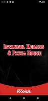 Istanbul Kebabs & Pizza House постер