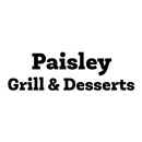 Paisley Grill and Desserts APK