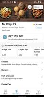 Mr Chips 29 اسکرین شاٹ 2
