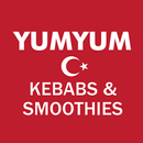 Yum Yum Kebab & Smoothies APK