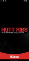 Hutt Ribs Cartaz