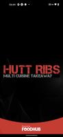 Hutt Ribs poster