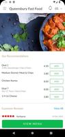 Queensbury Fast Food ảnh chụp màn hình 1