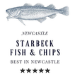 ”Starbeck Fish And Chips