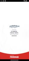 Starbeck Fish And Chips poster