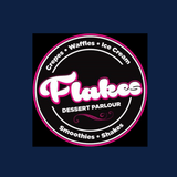 APK Flakes Dessert Parlour