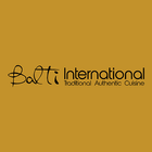 Balti International आइकन