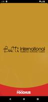 Balti International पोस्टर