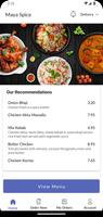 Maya Spice ảnh chụp màn hình 1