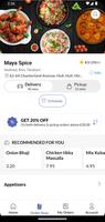 Maya Spice ảnh chụp màn hình 2