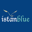 Istanblue Cafe icon