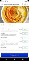 Afrikana Kitchen Blackburn 截图 2