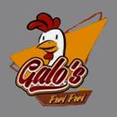 Galos Peri Peri APK