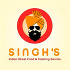 Singh's icon