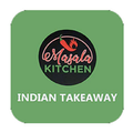 Masala Kitchen Indian Takeaway