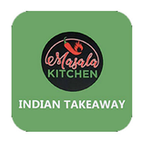 Masala Kitchen Indian Takeaway