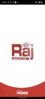 Raj পোস্টার