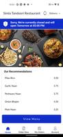 Simla Tandoori Restaurant screenshot 1