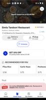 Simla Tandoori Restaurant screenshot 2