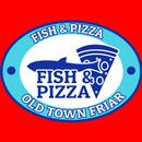 Old Town Friar APK