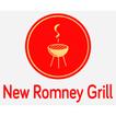 New Romney Grill icon